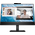  Монитор HP M24m (678U5AA) серебристый 