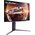  Монитор LG 27GS95QE-B (27GS95QE-B.ARUZ) черный 