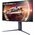  Монитор LG 27GS95QE-B (27GS95QE-B.ARUZ) черный 