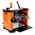  Станок рейсмусовый Gigant TPJ-320-1800HH 