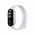  Фитнес-браслет Xiaomi Smart Band 9 BHR8340GL Glacier Silver 