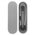  Настольная плита SMEG PIC01WHMEU, белый матовый 