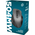  Мышь OKLICK 504MW (2004736) черный/серый 