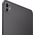  Планшет Apple iPad Pro 2024 A2837 (MVW13HN/A) 8ГБ, 256ГБ, черный космос 