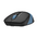  Мышь беспроводная A4Tech Fstyler FB10CS black/blue 