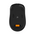  Мышь беспроводная A4Tech Fstyler FB10CS black/blue 