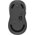  Мышь беспроводная Logitech M650L Large (910-006388) графитовый оптическая (4000dpi) BT/Radio USB (4but) 