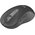 Мышь беспроводная Logitech M650L Large (910-006388) графитовый оптическая (4000dpi) BT/Radio USB (4but) 