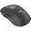  Мышь беспроводная Logitech M650L Large (910-006388) графитовый оптическая (4000dpi) BT/Radio USB (4but) 