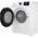  Стиральная машина Gorenje W1NGPI72SBS/C белый 