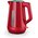  Электрочайник Bosch TWK1M124 красный 