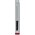  Мусат для ножей Victorinox Swiss Classic 7.8014 черный 