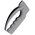  Точилка для кухонных ножей Victorinox 7.8715 135мм серый карт.коробка 