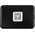  Модем TCL Link Zone MW63VK 3G/4G/4G+ внешний черный 