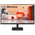  Монитор LG 24MS500-B черный 
