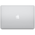  Ноутбук Apple MacBook Air 13 M1/8/256 (MGN93) Silver 
