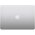 Ноутбук Apple MacBook Air 13 M2/8/512 (MLY03) Silver 