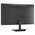  Монитор LG 24MS500-B черный 