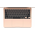  Ноутбук Apple MacBook Air 13 M1/8/256 (MGND3) Gold 