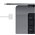  Ноутбук Apple MacBook Pro 16 M1 Pro/16/512 (MK183LL/A) Space Gray 
