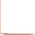  Ноутбук Apple MacBook Air 13 M1/8/256 (MGND3) Gold 