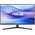  Монитор ASUS VU249CFE-B черный 