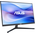  Монитор ASUS VU249CFE-B черный 