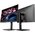  Монитор NPC MU2707-K черный 