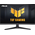  Монитор ASUS TUF Gaming VG27VQ3B 90LM0A90-B01170 черный 