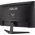 Монитор ASUS TUF Gaming VG27VQ3B 90LM0A90-B01170 черный 