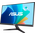  Монитор ASUS VY229HF 90LM0960-B03170 черный 