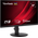  Монитор ViewSonic VA2408-HDJ черный 