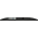  Монитор ViewSonic VA2408-HDJ черный 