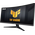  Монитор Asus Tuf Gaming VG34VQ3B (90LM0AA0-B01170) черный 