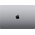  Ноутбук Apple MacBook Pro 16 M1 Pro/16/512 (MK183LL/A) Space Gray 
