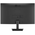  Монитор LG 24MS500-B черный 