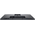  Монитор DELL P2725HE черный и серебристый 