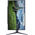  Монитор LG 27GS85Q-B черный 