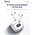  Наушники bluetooth HOCO EQ10 Harmony true wireless milky (белый) 