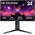  Монитор LG 24GS65F-B IPS FHD черный 