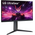  Монитор LG 24GS65F-B IPS FHD черный 
