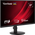  Монитор ViewSonic VA2708-HDJ черный 