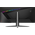  Монитор MSI Mag401QR (9S6-3EA54H-005) черный 
