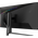  Монитор MSI Mag401QR (9S6-3EA54H-005) черный 