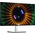  Монитор DELL UltraSharp U2424H черный и серебристый 