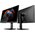  Монитор NPC MU2707 черный 