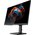  Монитор NPC MU2707 черный 