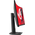  Монитор Asus Rog Strix XG32WCS (90LM0AC0-B01970) черный 