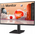 Монитор LG 27MS500-B черный 