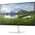  Монитор DELL S2425H черный и белый 